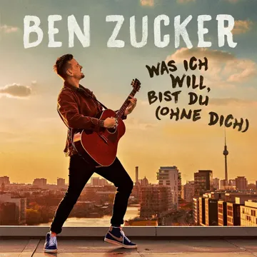 Was ich will, bist du (Ohne dich)-cover