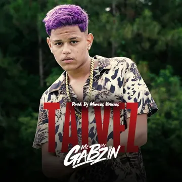 Talvez-cover