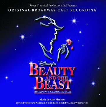 Beauty And The Beast-cover