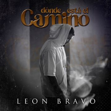 Dónde está el camino-cover