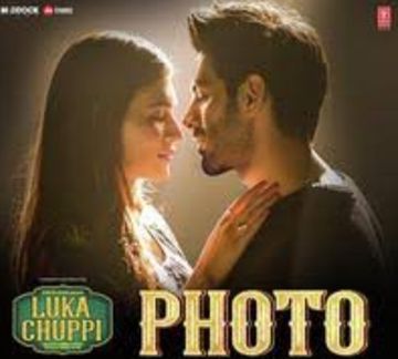 Photo（Short Ver.）