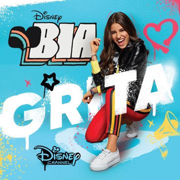 Grita-cover