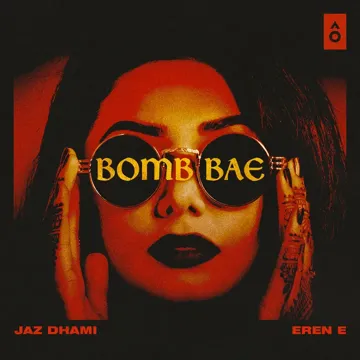 Bomb Bae-cover
