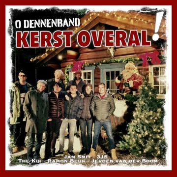 Overal-cover