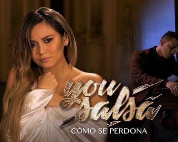 Como Se Perdona-cover