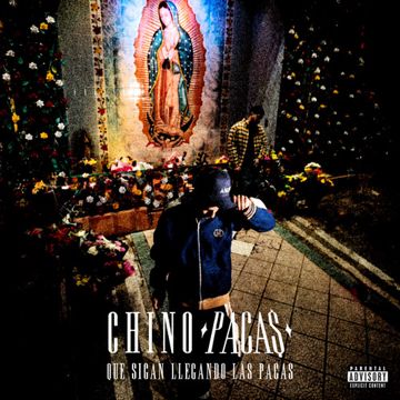 Modo Capone-cover