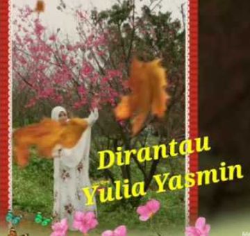 Dirantau-cover