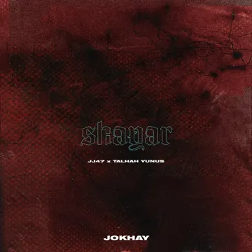 Shayar (feat. JJ47 & Talhah Yunus)-cover