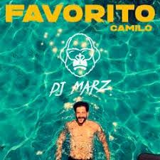 Favorito-cover