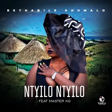 Ntyilo Ntyilo-cover