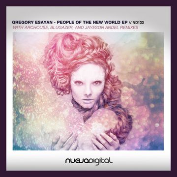 People of the New World - Original Mix