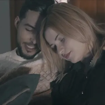 نحبك أنتي-cover