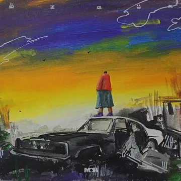 Özgür-cover