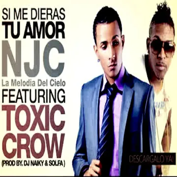 Si Me Dieras Tu Amor-cover