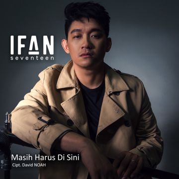 Masih Harus Di Sini-cover