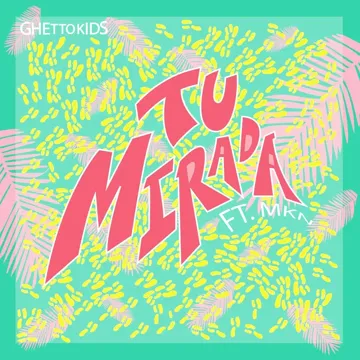 Tu Mirada-cover
