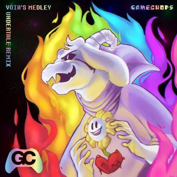 Undertale-cover