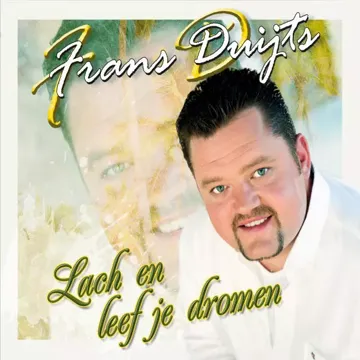Lach en Leef Je Dromen-cover