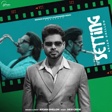 Setting-cover