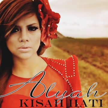 Kisah Hati-cover