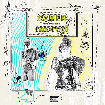 玩家 Prod.WHIZZBIZ-cover
