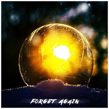 Forget Again-cover