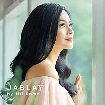 Jablay -cover