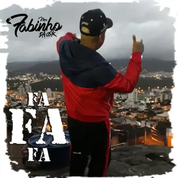 Fa Fa Fa-cover