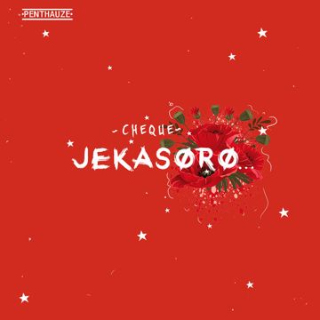 Jekasoro-cover