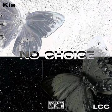 NO CHOICE-cover