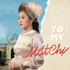 Mắt Chị-cover