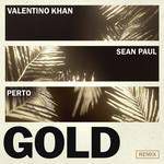 Gold(Perto Remix)-cover