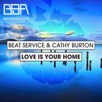 Love Is Your Home-cover