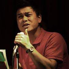 Gomthey TsHarey POO WAI tshey nogsam jaa dang tong bay tanG