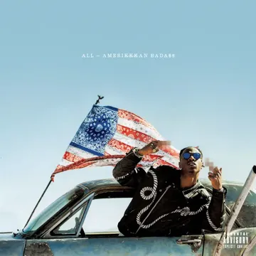 RING THE ALARM (feat. Nyck Caution, Kirk Knight & Meechy Darko)