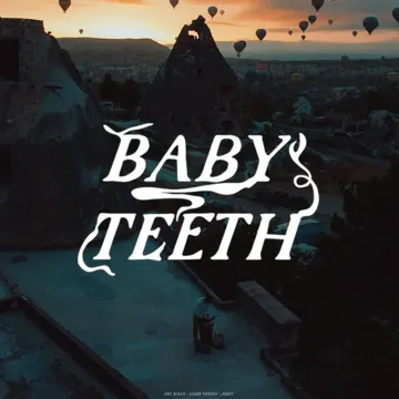 Baby Teeth-cover