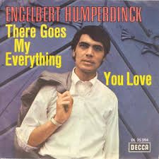 I Can't Stop Loving You-cover