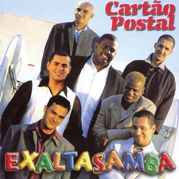 Cartão postal-cover