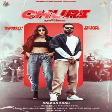 Churi By Gurpyar Mehra
