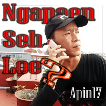 Ngapain Seh Loe (Original Mix)-cover