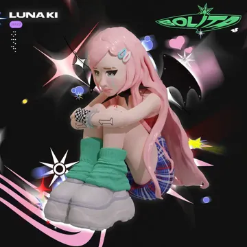 Bolita-cover
