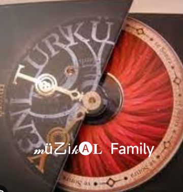 Sezenler Olmuş - Müzikal Family 