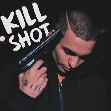 Killshot-cover