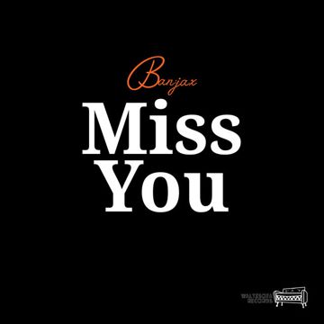Miss You-cover