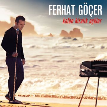 Ayrılsak Ölürüz Biz -cover