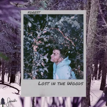 Run, forest, run-cover