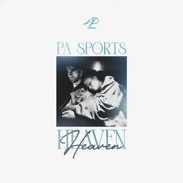 HEAVEN-cover