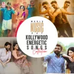 Polladha Ulagam (From &quot;Maaran&quot;)-cover