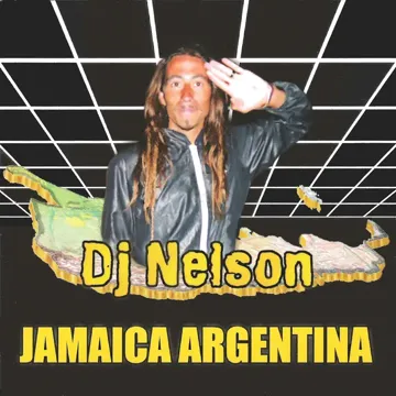 Jamaica Argentina-cover