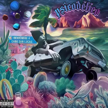 Náufrago (feat. Dani Hell Nerdog)